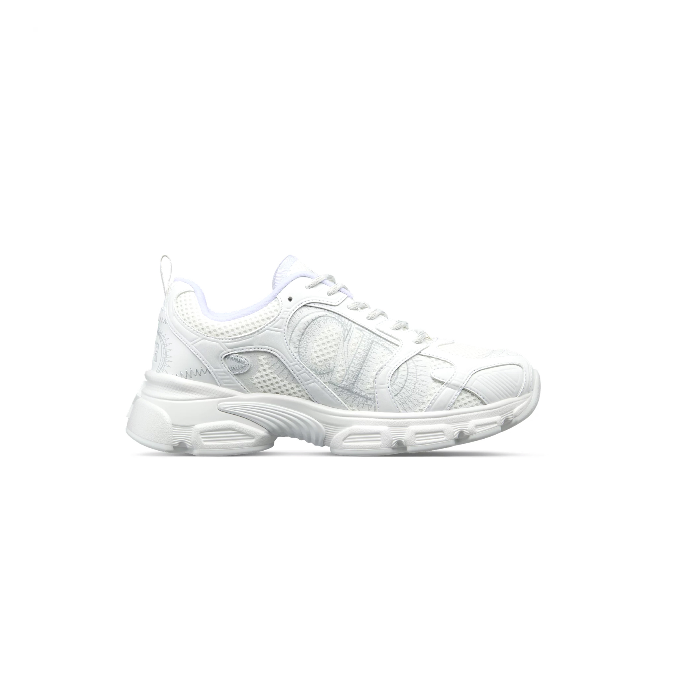 D*or chrono sneaker kck414trm_s10w